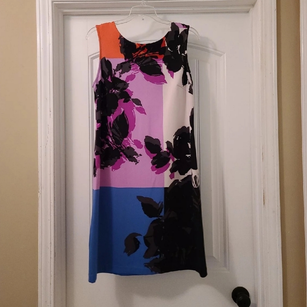 Woman's dress
